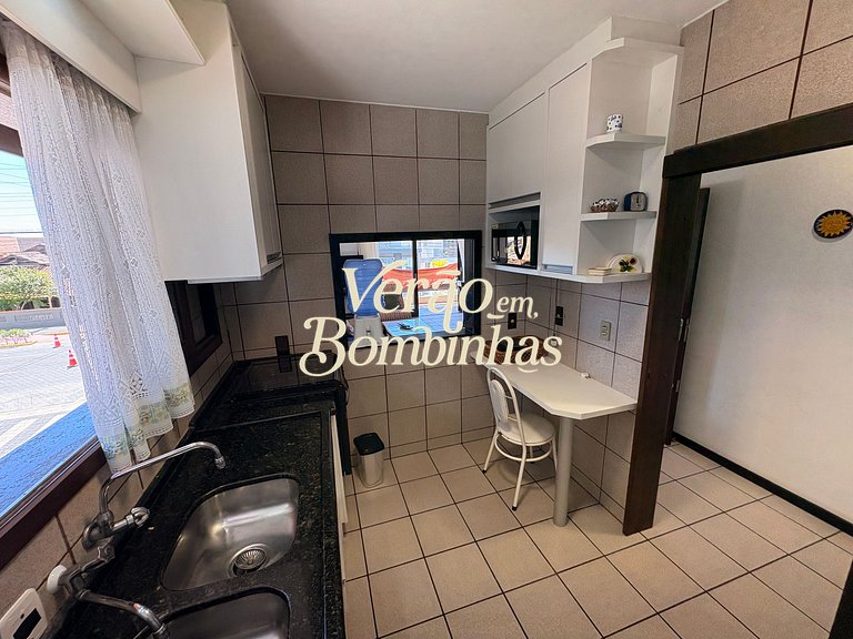 Apartamento de 3 habitaciones en Avenida de Bombas