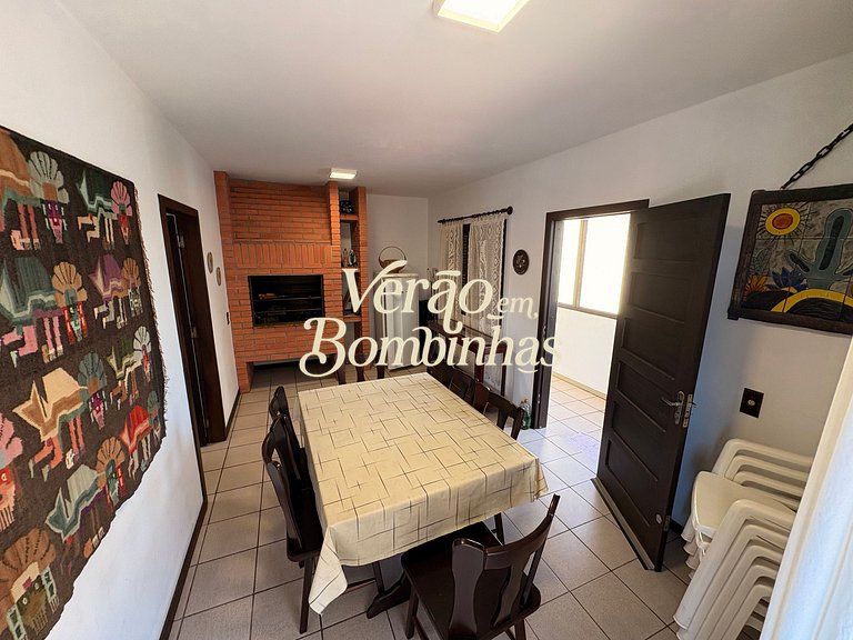 Apartamento 3 quartos na Avenida de Bombas