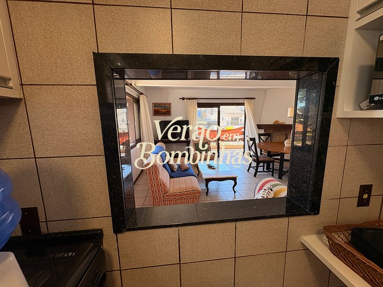 Apartamento 3 quartos na Avenida de Bombas