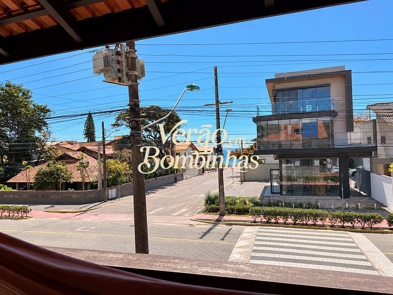 Apartamento de 3 habitaciones en Avenida de Bombas