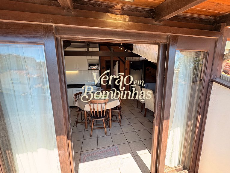 Apartamento 1 dormitorio en la avenida de Bombas