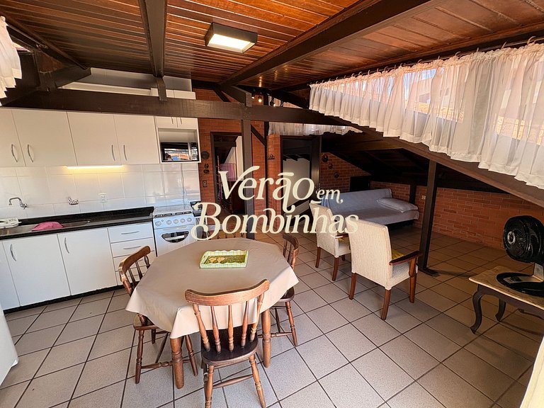Apartamento 1 dormitorio en la avenida de Bombas