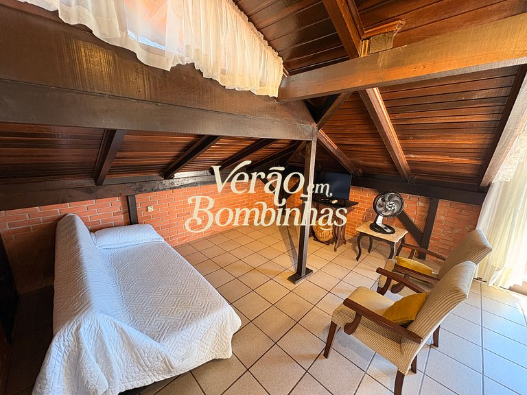 Apartamento 1 dormitorio en la avenida de Bombas