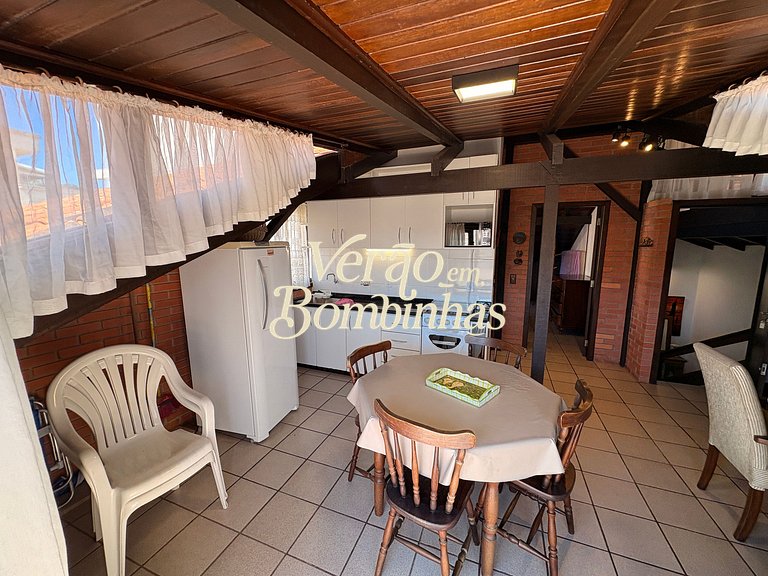 Apartamento 1 dormitorio en la avenida de Bombas