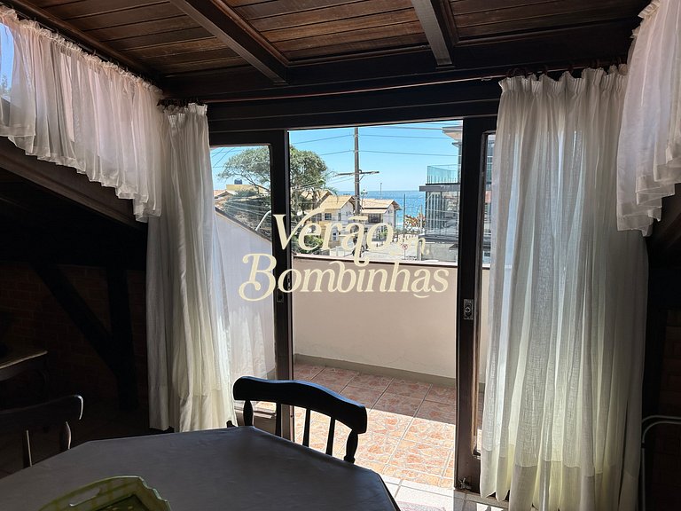 Apartamento 1 dormitorio en la avenida de Bombas