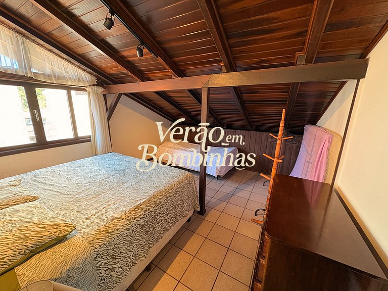 Apartamento 1 dormitorio en la avenida de Bombas