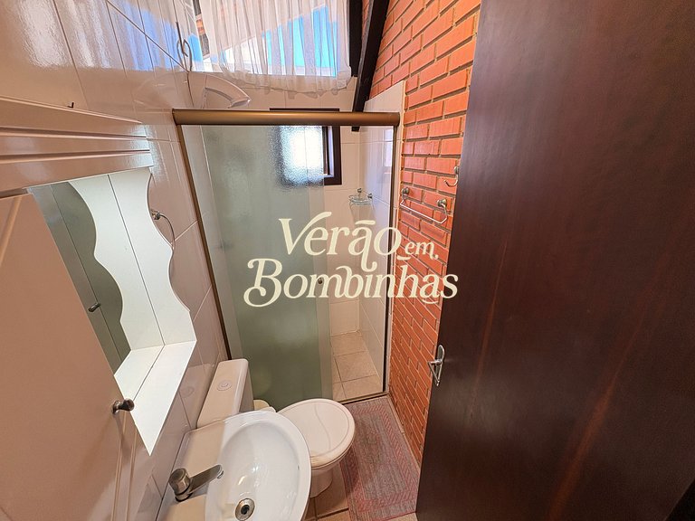 Apartamento 1 dormitorio en la avenida de Bombas