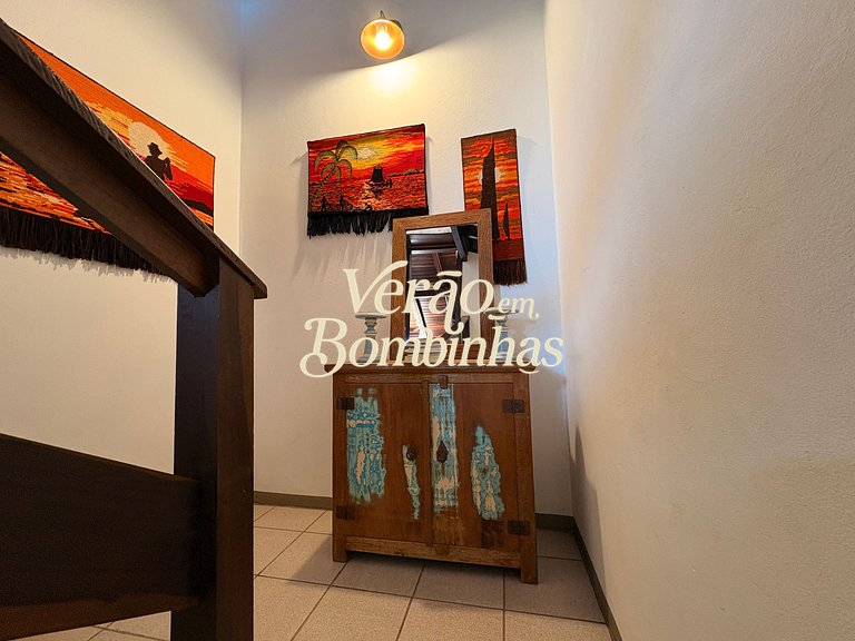 Apartamento 1 quarto na avenida de Bombas