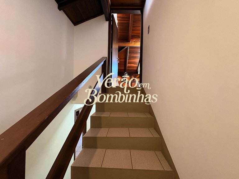 Apartamento 1 quarto na avenida de Bombas