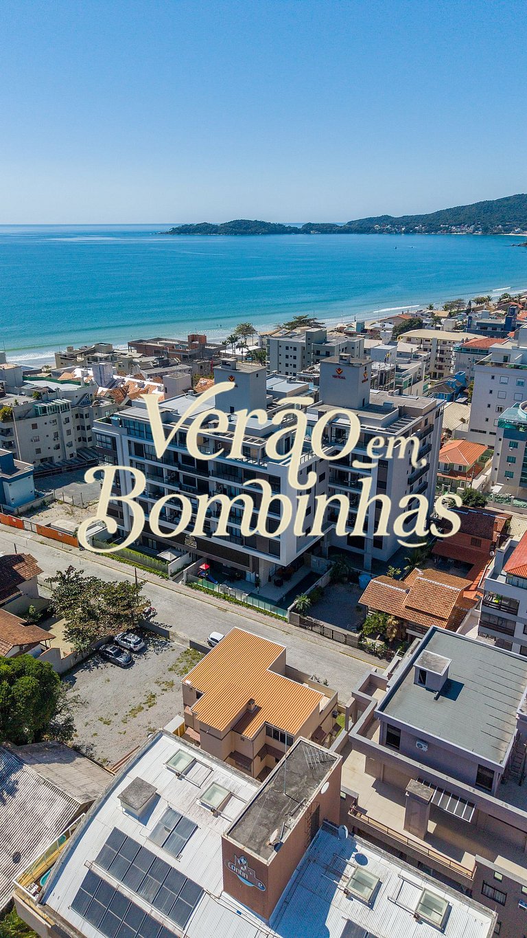 2 suites con piscina en Bombas