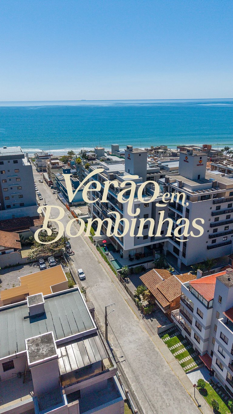2 suites con piscina en Bombas