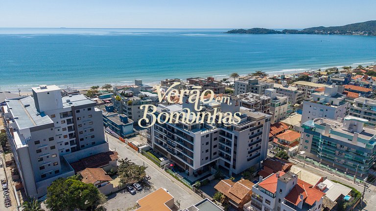 2 suites con piscina en Bombas