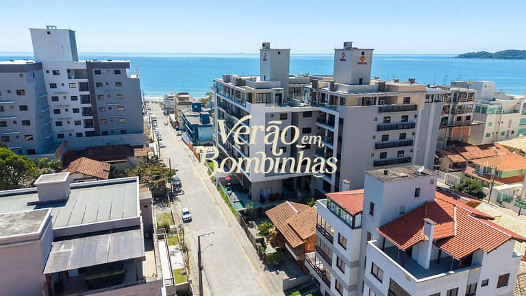 2 suites con piscina en Bombas