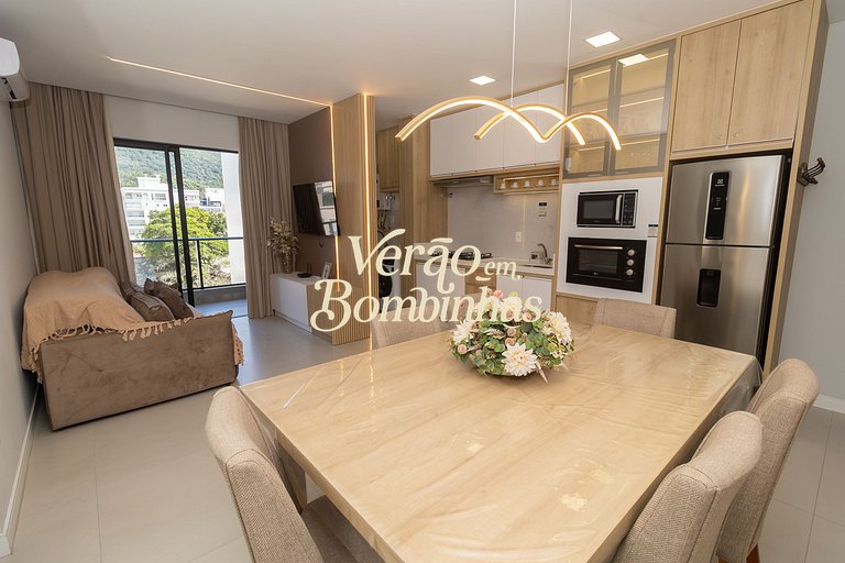 2 suites con piscina en Bombas