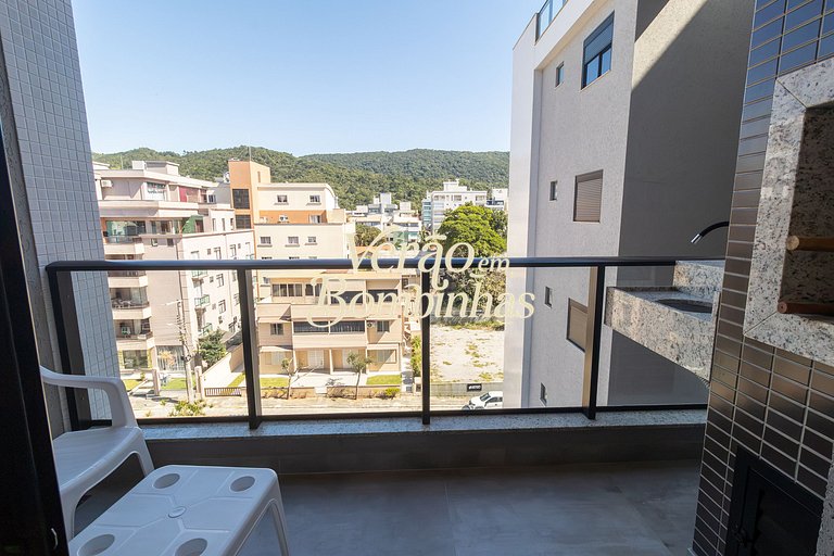 2 suites con piscina en Bombas
