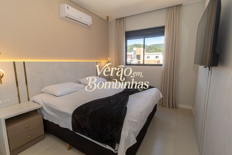 2 suites con piscina en Bombas