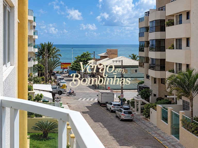 Apartamento con 3 habitaciones en Bombas
