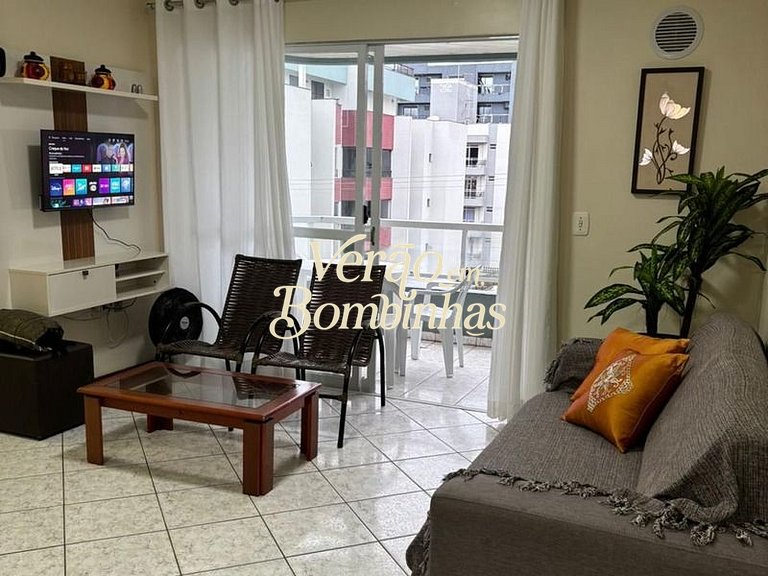 Apartamento con 3 habitaciones en Bombas