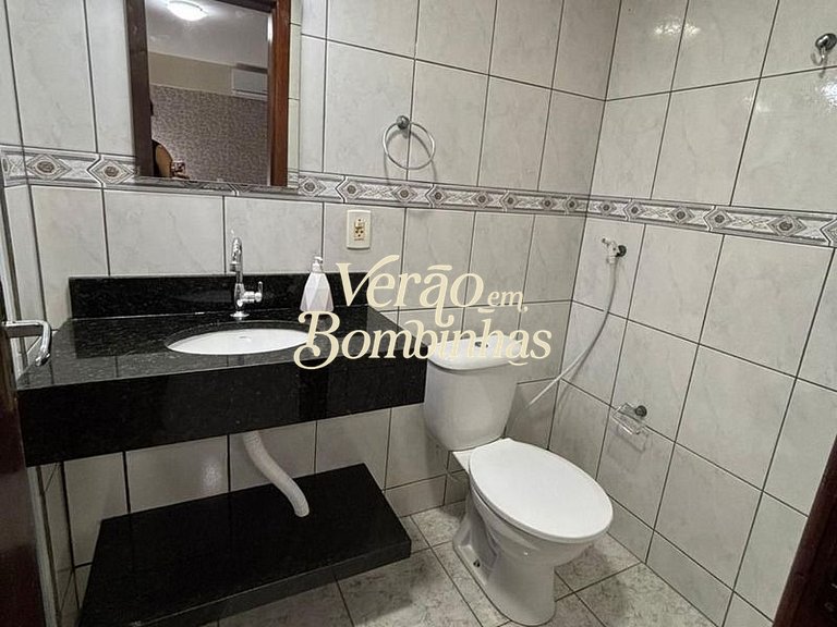 Apartamento con 3 habitaciones en Bombas
