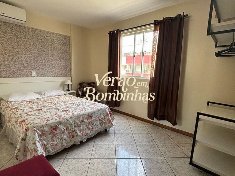 Apartamento con 3 habitaciones en Bombas