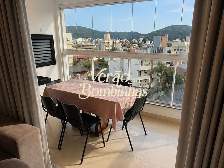 Apartamento em condomínio completo