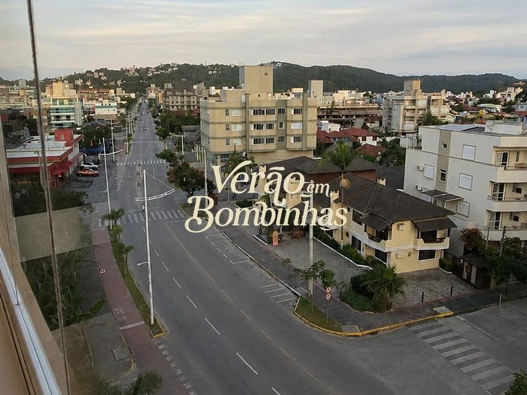 Apartamento em condomínio completo