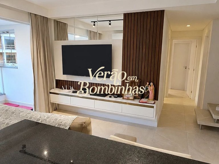 Apartamento em condomínio completo