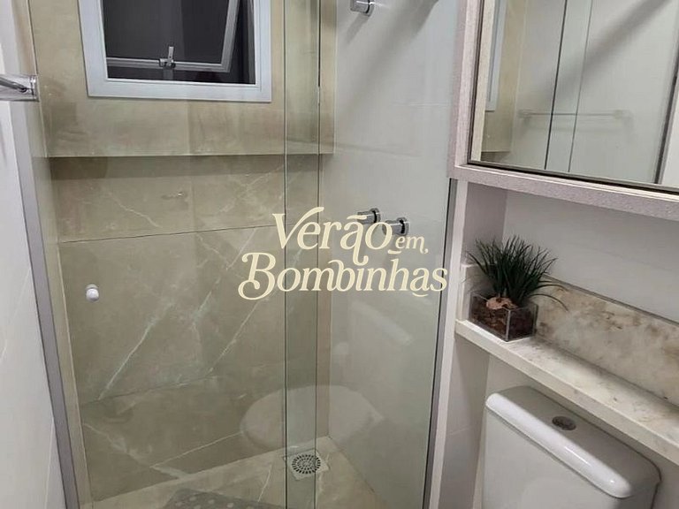 Apartamento em condomínio completo