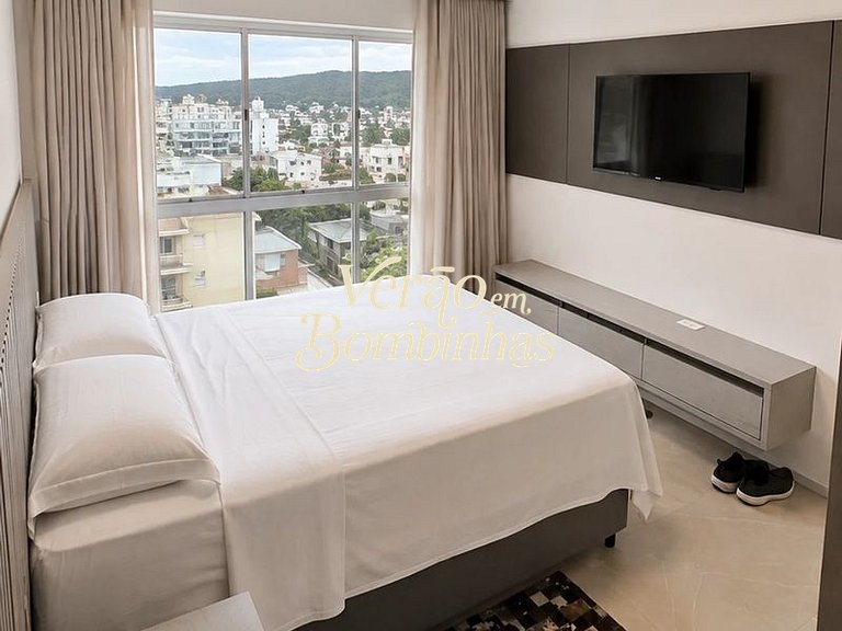 Apartamento em condomínio completo