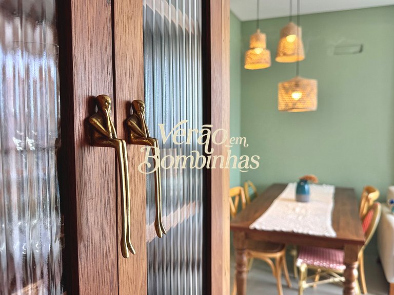 Bossa Mar - Cobertura Duplex