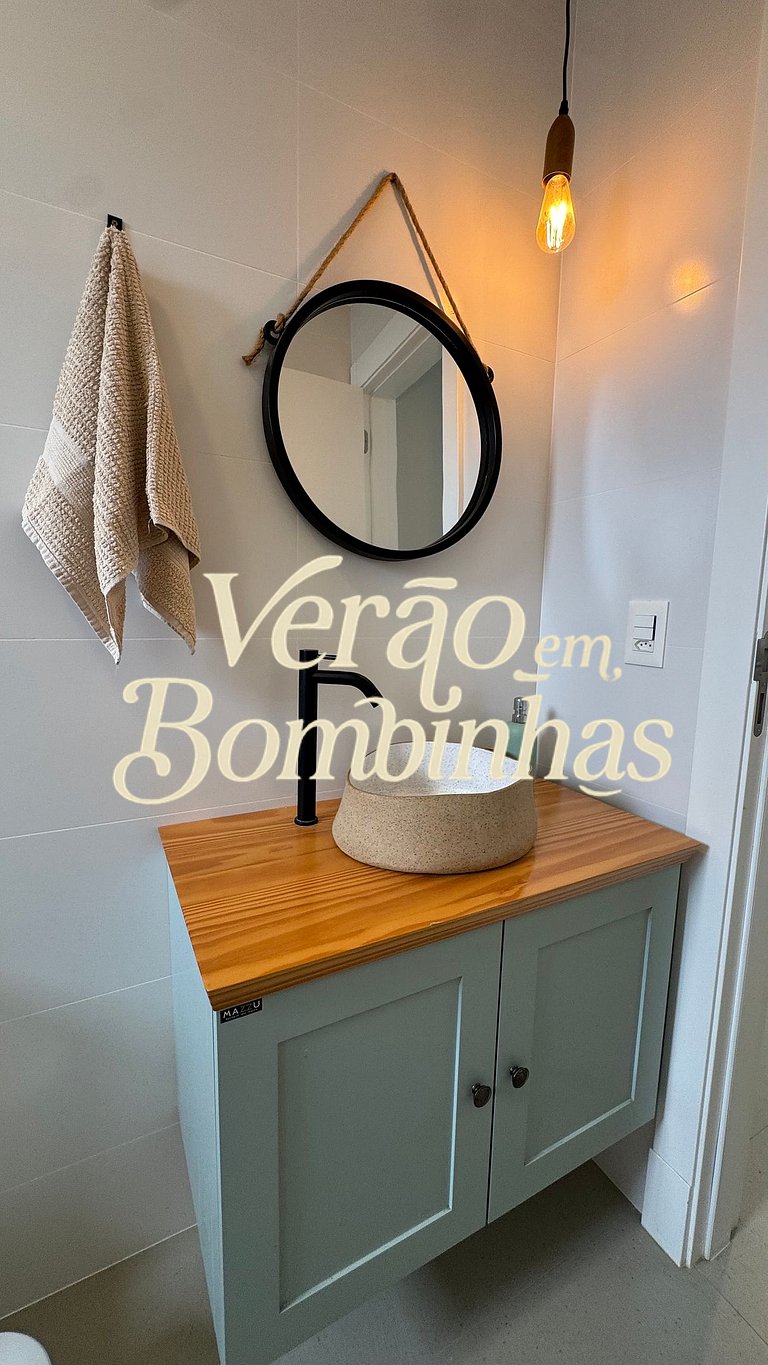 Bossa Mar - Cobertura Duplex