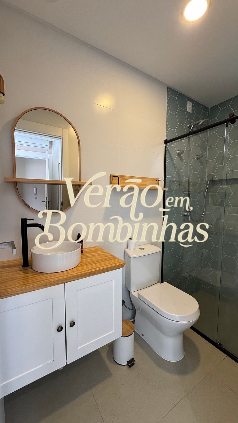 Bossa Mar - Cobertura Duplex