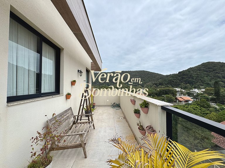 Bossa Mar - Cobertura Duplex