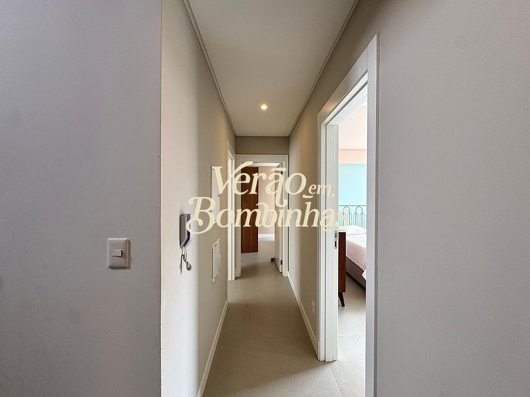 Bossa Mar - Cobertura Duplex