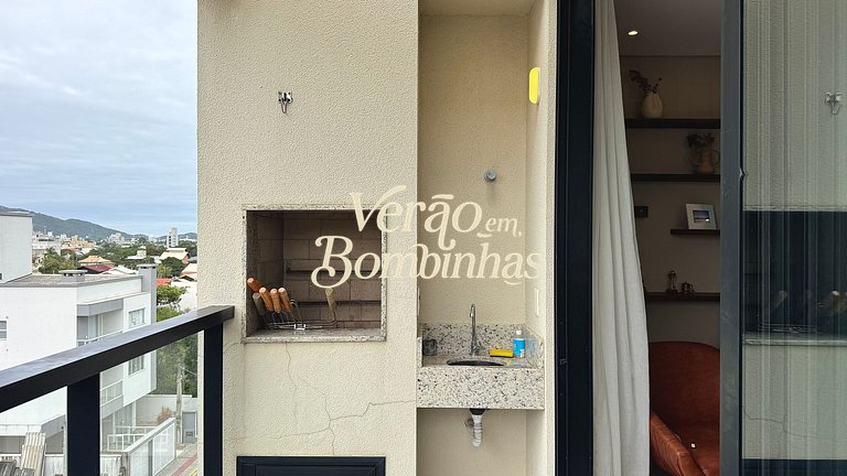 Bossa Mar - Cobertura Duplex