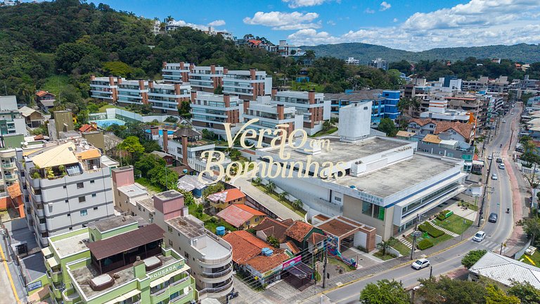 4 habitaciones para 10 personas en Punta Blu