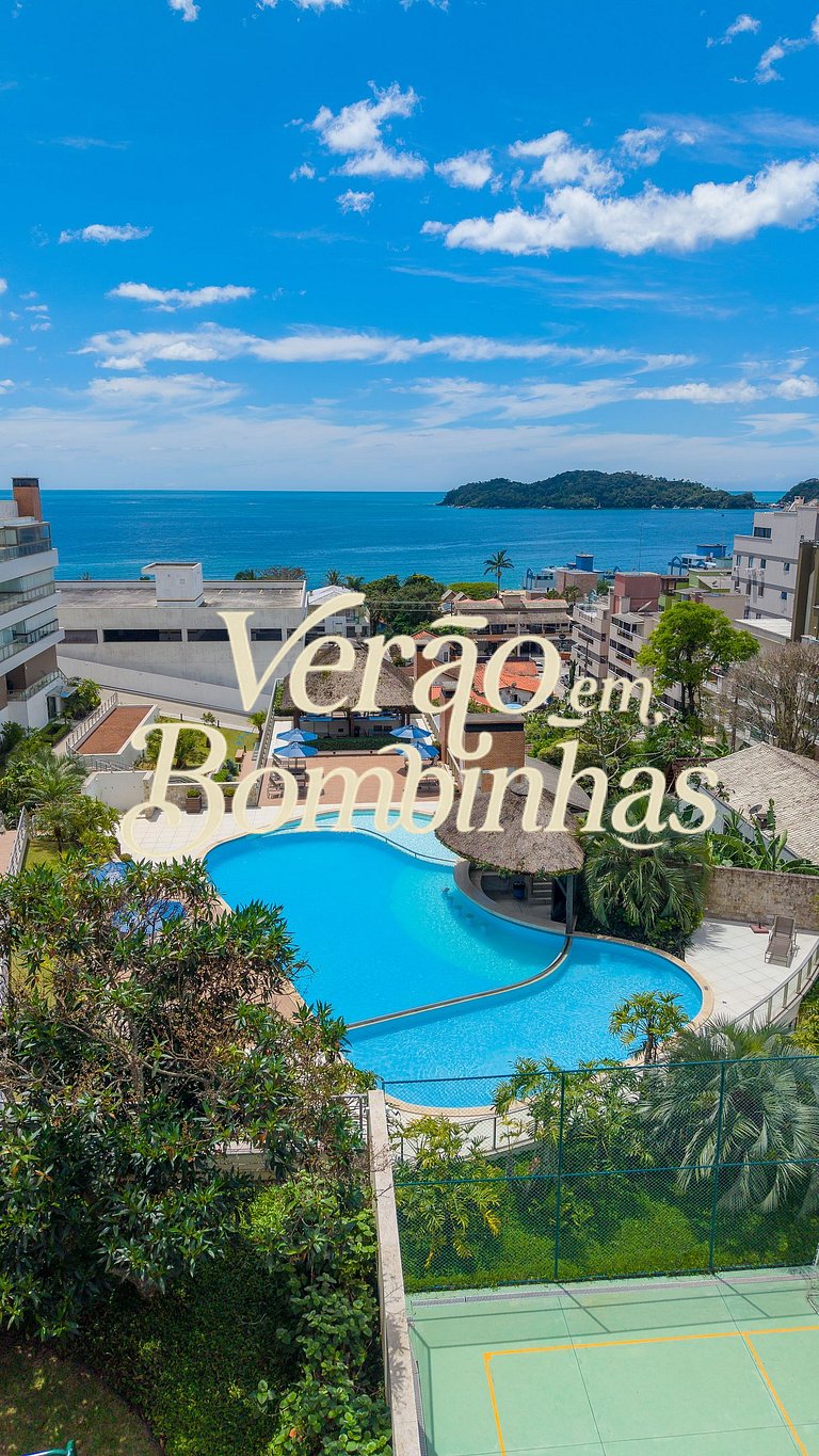 4 habitaciones para 10 personas en Punta Blu