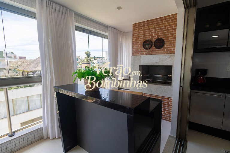 4 habitaciones para 10 personas en Punta Blu