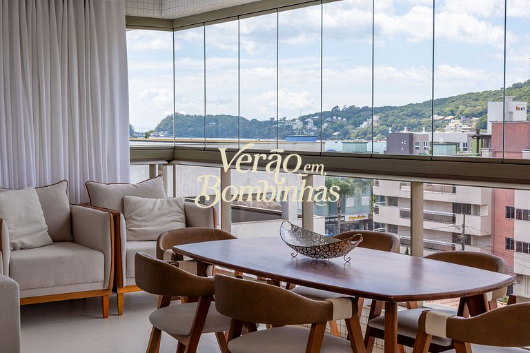 4 habitaciones para 10 personas en Punta Blu