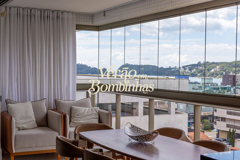 4 habitaciones para 10 personas en Punta Blu