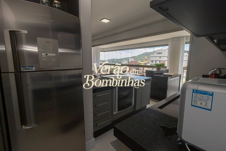 4 habitaciones para 10 personas en Punta Blu
