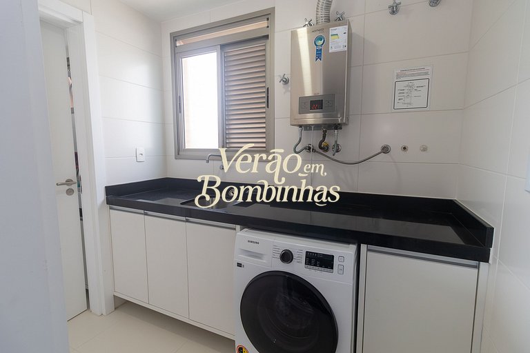 4 habitaciones para 10 personas en Punta Blu