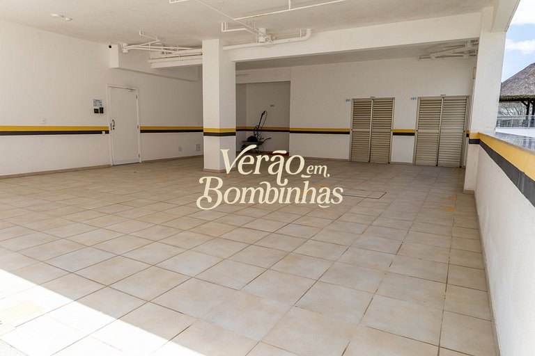 4 habitaciones para 10 personas en Punta Blu