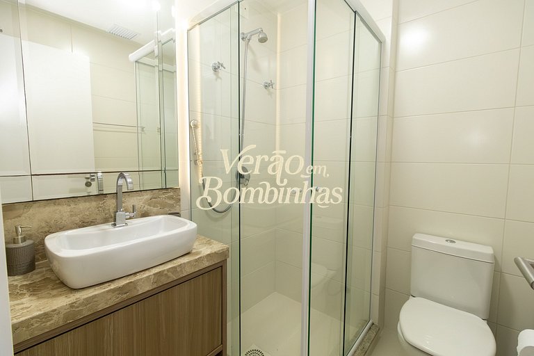 4 habitaciones para 10 personas en Punta Blu