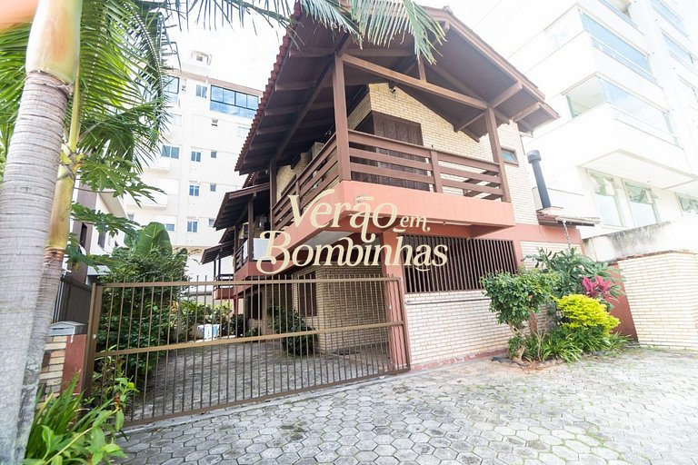 Dúplex adosado acogedor en Bombas