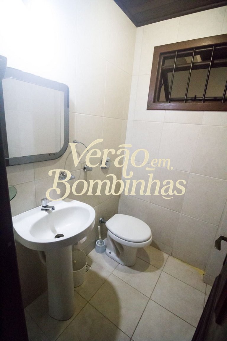Dúplex adosado acogedor en Bombas